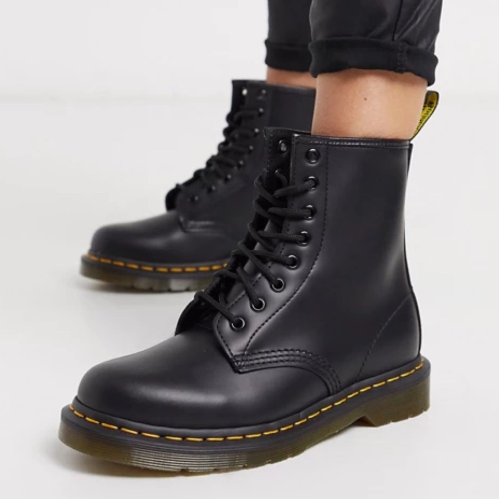Dr. Martens Classic